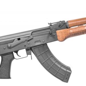 Century Arms VSKA AK-47 7.62x39mm Semi-Auto 30rd 16.5" Rifle RI3284-N
