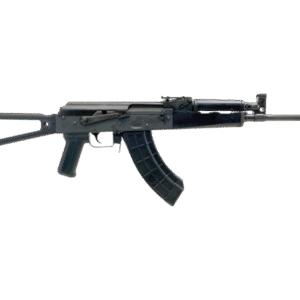 Century Arms VSKA AK47 Rifle 7.62x3 9mm 16.5" 30+1 RI4093-N