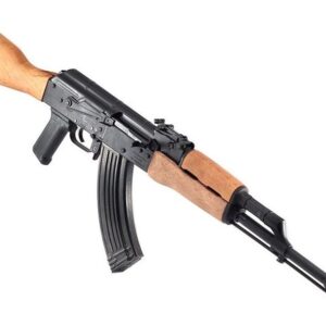 Century Arms WASR-10 7.62X39mm AK-47 Semi Automatic Rifle