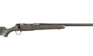 CHA RIGLNE BA 7MM 26B Green