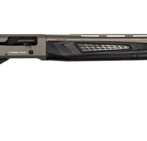 Charles Daly 601 Tactical Grey Semi-Automatic Shotgun 12ga 28" 4+1 930204TG