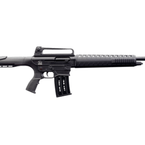 Charles Daly AR-12S Tactical 12 Gauge Semi-Automatic Shotgun