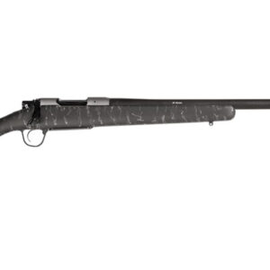 CHS MESA 7MMRM 24TB Stainless Steel CF 3