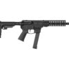 CMMG Banshee 200 MKGS 9mm Glock Mag 33+1 8" 99A51D7