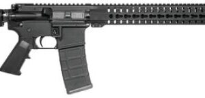 CMMG Inc MK4 T 5.56 NATO Rifle SBN