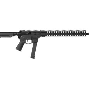 CMMG Resolute 200 MKGS 9mm Rifle 16.1" 33+1 99AE65D