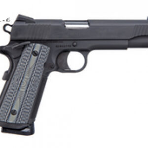 COLT CCU GVT 9MM B 9R TL