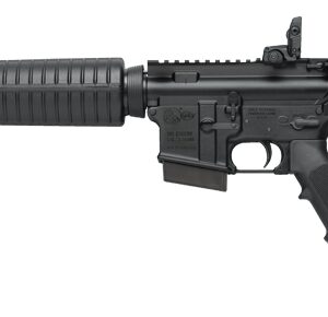 Colt LE6920CA LE6920 91 223 REM/5.56 NATO 16.1" w/ Bullet Button