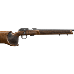CZ 457 Varmint MTR .22 LR 20.5" Turkish Walnut