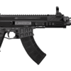 CZ Bren 2 Ms Pistol 5.56mm 14
