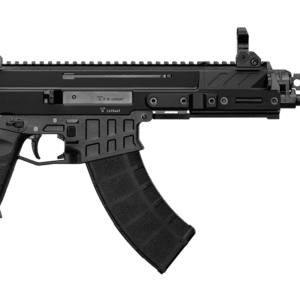 CZ Bren 2 Ms Pistol 5.56mm 14