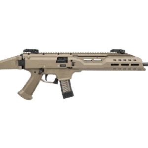 CZ Scorpion Evo 3 S1 20+1 16.2" Carbine 9mm Rifle 08541