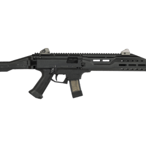CZ Scorpion Evo w/Faux Suppressor 08507