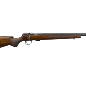 CZ-USA CZ 457 Varmint Bolt .22 LR (LR) 20.5 5 Turkish Walnut Varmin