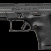 CZ-USA P-10 S Optics-Ready 9mm Front Night Sights