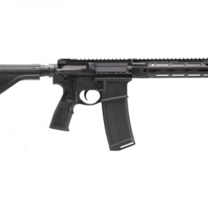 Daniel Defense DDM4 v7 .223/5.56 Semi-Auto 32rd 10.3" AR Pistol