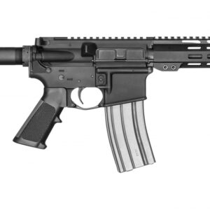 Del-Ton Lima .223/5.56 Semi-Auto 30rd 7.5" AR-15 Pistol