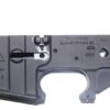 Del-Ton LR100 AR-15 Mil-Spec Stripped Lower Receiver