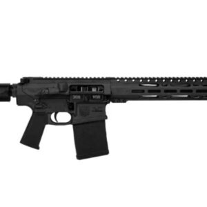 Diamondback Firearms BLACK GOLD DB10 PISTOL 308 WIN