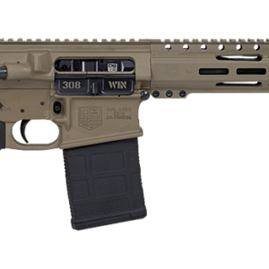 Diamondback Firearms BLACK GOLD DB10 PISTOL 308 WIN