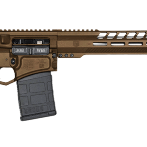 Diamondback Firearms BLACK GOLD DB10 RIFLE 308 WIN