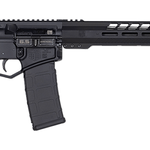 Diamondback Firearms BLACK GOLD DB10 RIFLE 6.5 CREEDMOOR