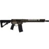 Diamondback Firearms BLACK GOLD DB15 RIFLE 223 REM | 5.56 NATO