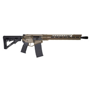 Diamondback Firearms BLACK GOLD DB15 RIFLE 223 REM | 5.56 NATO