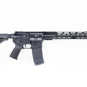Diamondback Firearms CARBON DB15 RIFLE 223 REM | 5.56 NATO