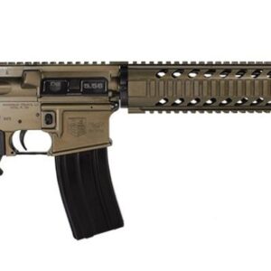 Diamondback Firearms CARBON DB15 RIFLE 223 REM | 5.56 NATO