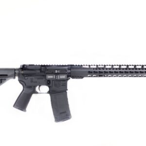 Diamondback Firearms CARBON DB15 RIFLE 300 AAC BLACKOUT
