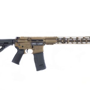 Diamondback Firearms CARBON DB15 RIFLE 300 AAC BLACKOUT
