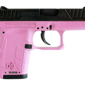 Diamondback Firearms DB380 380 ACP