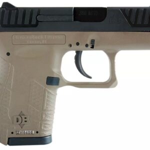 Diamondback Firearms DB380 380 ACP