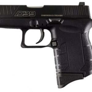 Diamondback Firearms DB9 9MM