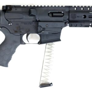 Diamondback Firearms DB9R PISTOL 9MM