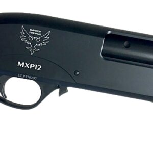 Emperor Arms MXP12 12 GA 4rd 18.5" Pump Action