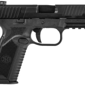 FN 509 9mm 17rd 4" Pistol Night Sights 66-100005