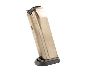 FN FNX 9mm 17 Round Magazine