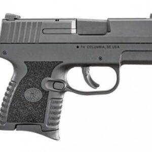 FN HERSTAL 503 Striker 9mm Std Black