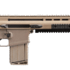 FN SCAR 17S 7.62x51mm Rifle FDE 16" 20+1