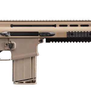 FN SCAR 17S 7.62x51mm Rifle FDE 16" 20+1