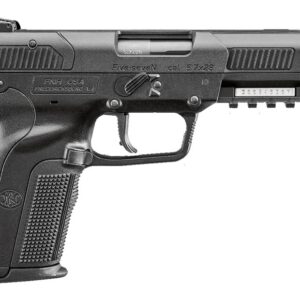 FNH Five-seveN 5.7x28mm 20rd 4.75" Pistol 3868929300