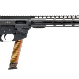 Freedom Ordnance FX-9 9mm Semi-Auto AR Rifle FX9R16 31rd 16"