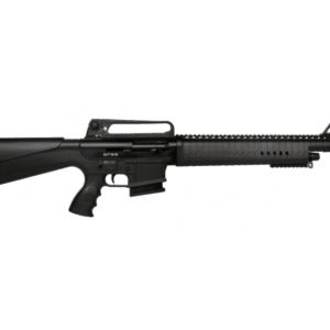 GForce Arms Tactical Shotgun 12 GA Black 20in. 5rd 3in. Chamber