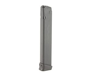 Glock 17 9mm 33 Round Magazine