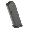 Glock 17 GEN 4 9mm 17 Round Magazine