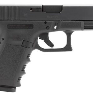 Glock 19 Gen3 9mm 15rd 4.01" Pistol PI-19502-03