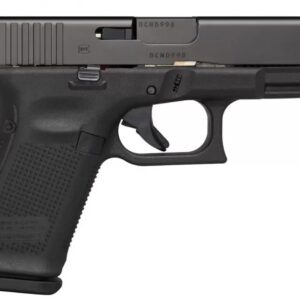 Glock 19 Gen5 9mm 15rd 4.02" Pistol PA1950203