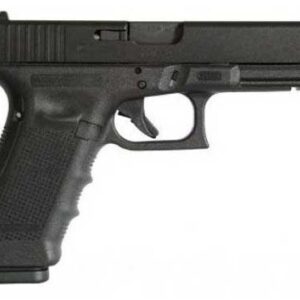 Glock 22 Gen4 .40 S&W Full-size Pistol G22
